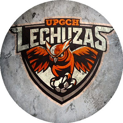 Logo Lechuzas UPGCH